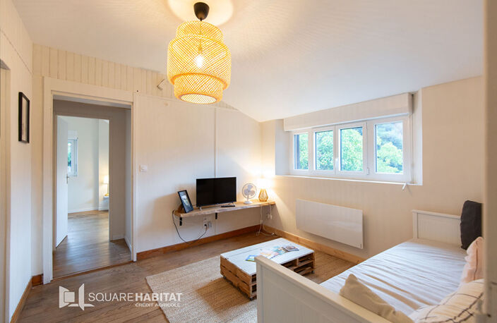 Appartement Argeles Gazost 3 pièce(s) 60m2 — photo 2