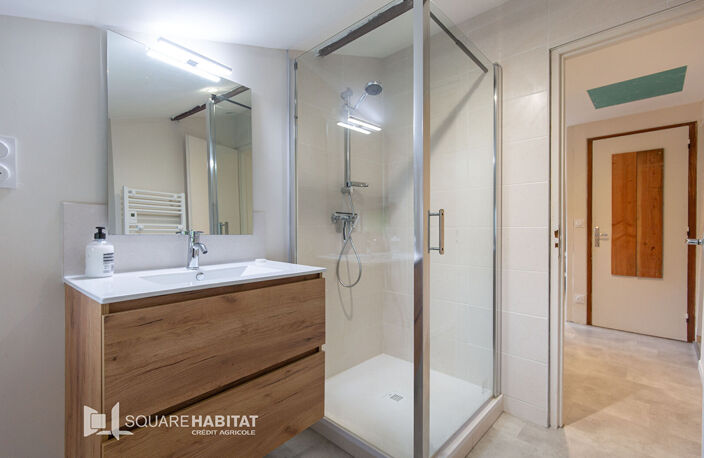 Appartement Argeles Gazost 3 pièce(s) 60m2 — photo 4