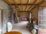 Grange Foraine La Seoube 5 pièce(s) 140 m2 — photo 3