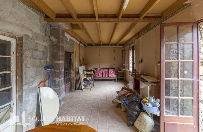 Grange Foraine La Seoube 5 pièce(s) 140 m2 — photo 3