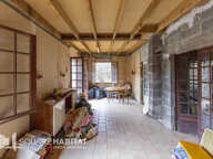 Grange Foraine La Seoube 5 pièce(s) 140 m2 — photo 4