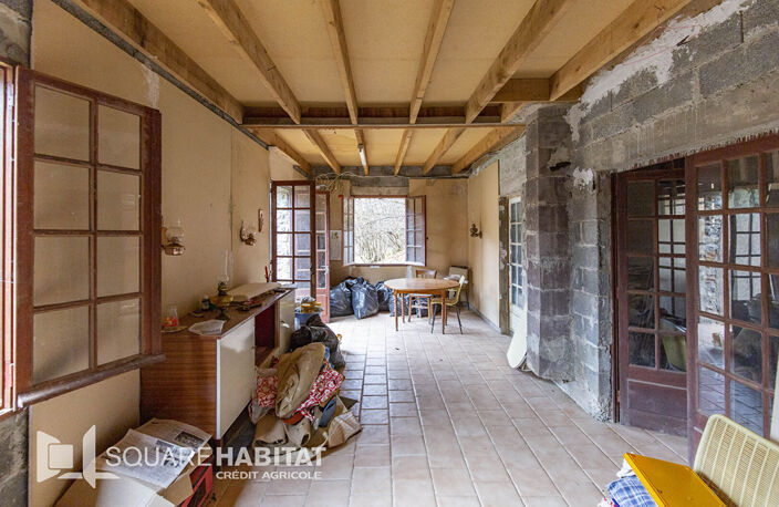 Grange Foraine La Seoube 5 pièce(s) 140 m2 — photo 4