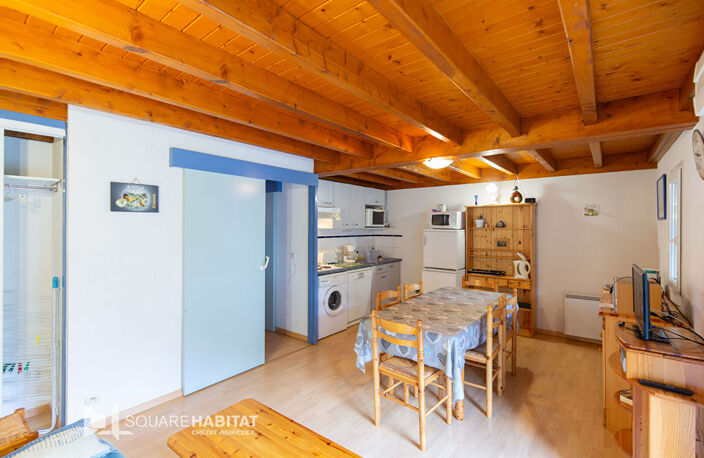 DUPLEX AVEC BALCON ET PARKING — photo 2