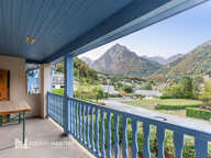 DUPLEX AVEC BALCON ET PARKING — photo 3