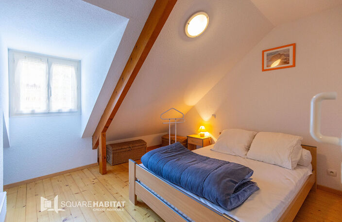 DUPLEX AVEC BALCON ET PARKING — photo 4