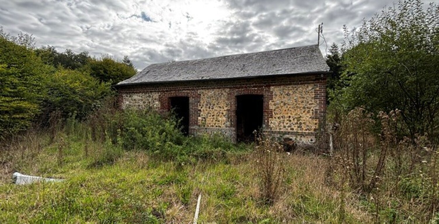 Vente maison 4 pièces 108 m² Elbeuf (76500) — photo 1