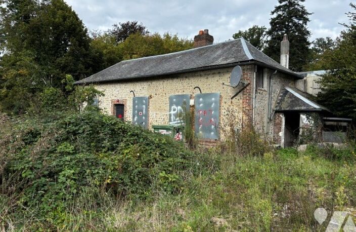 Vente maison 4 pièces 108 m² Elbeuf (76500) — photo 2