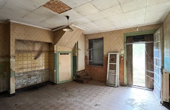 Vente maison 4 pièces 108 m² Elbeuf (76500) — photo 3