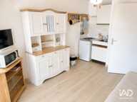Vente Appartement 1 pièce — photo 2