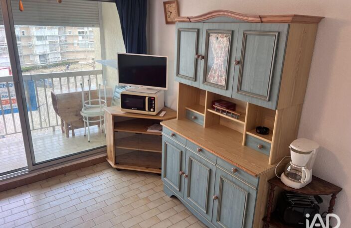 Vente Appartement 1 pièce — photo 3