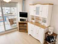 Vente Appartement 1 pièce — photo 4