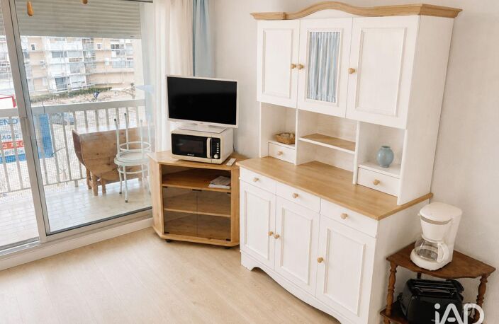 Vente Appartement 1 pièce — photo 4