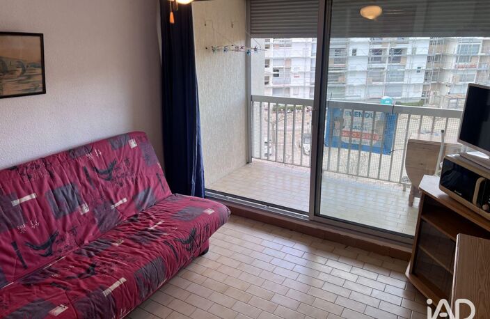 Vente Appartement 1 pièce — photo 5