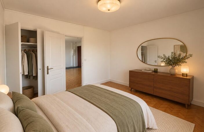 Location appartement 5 pièces 75 m² à Lyon 5 (69005) — photo 5