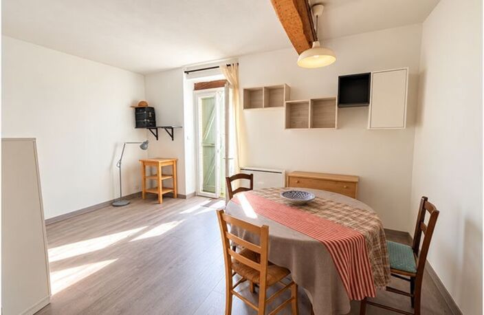 APPART. T2 MEUBLE — photo 2