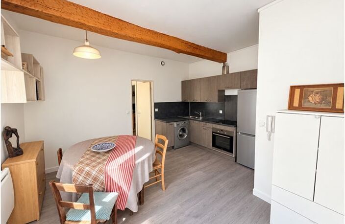 APPART. T2 MEUBLE — photo 3