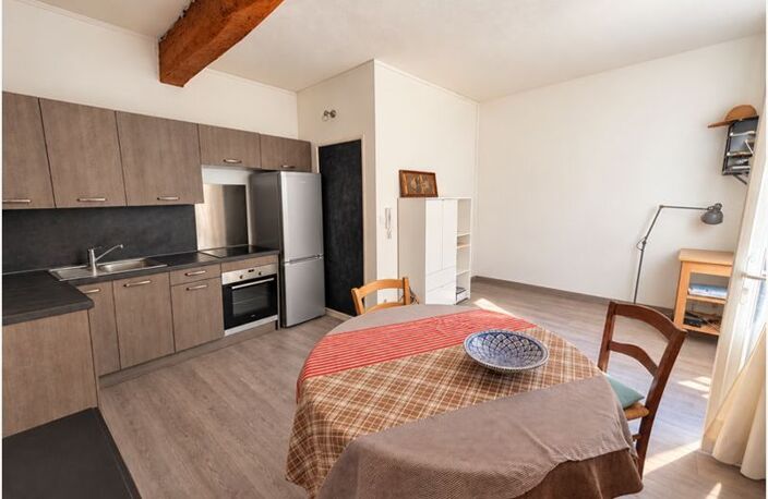 APPART. T2 MEUBLE — photo 4