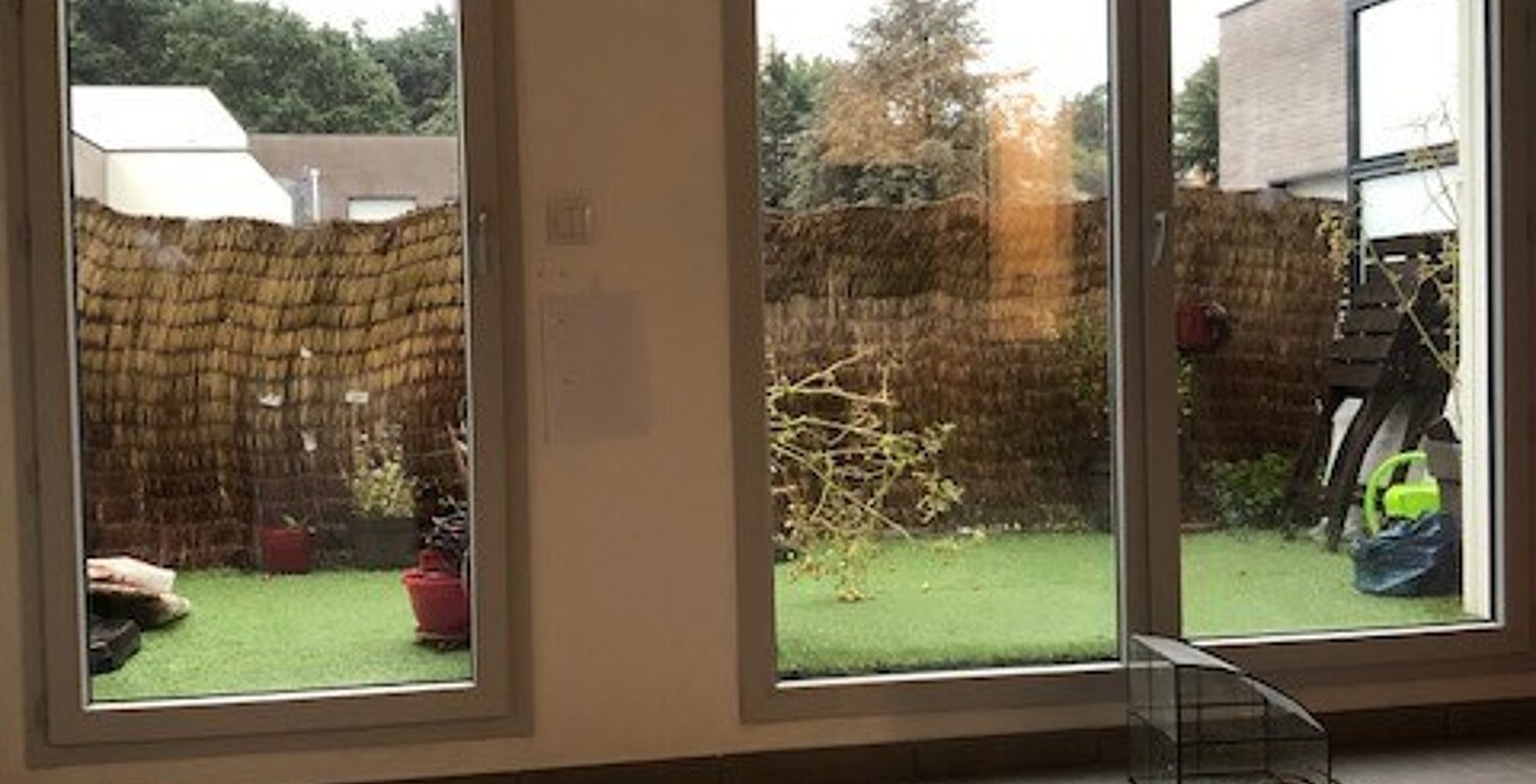 Location appartement 3 pièces 63 m² à Oullins-Pierre-Bénite (69600) — photo 1