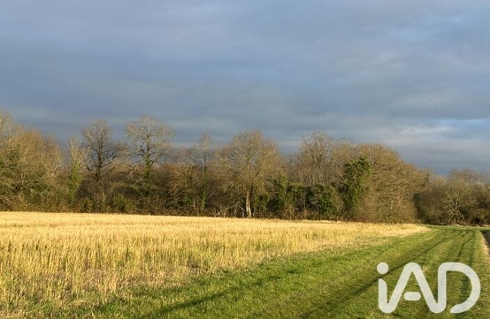 Vente Terrain agricole 7 264 m&sup2; — photo 2