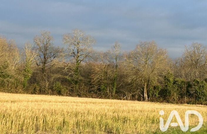 Vente Terrain agricole 7 264 m&sup2; — photo 3