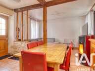 Vente Maison de ville 5 pièces — photo 2