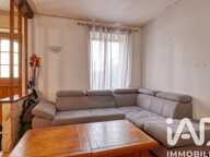 Vente Maison de ville 5 pièces — photo 3