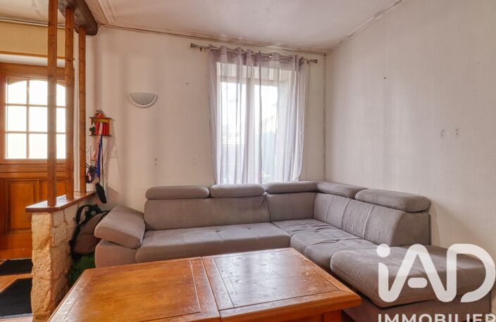 Vente Maison de ville 5 pièces — photo 3