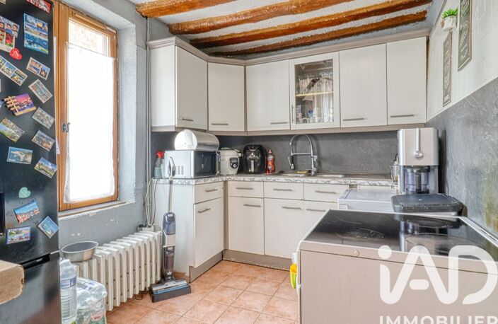 Vente Maison de ville 5 pièces — photo 4