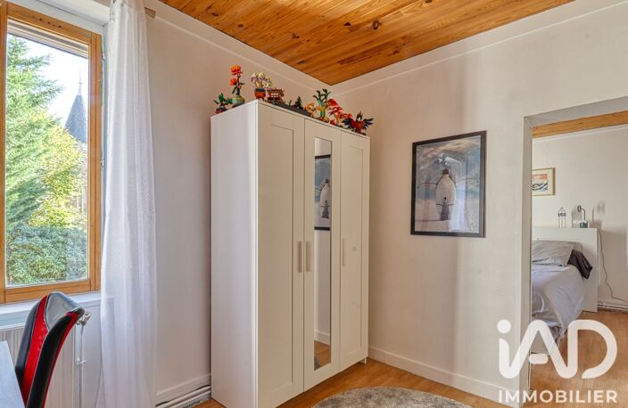 Vente Maison de ville 5 pièces — photo 5