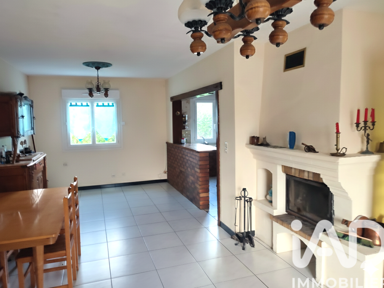 Vente Maison traditionnelle 4 pièces — photo 1
