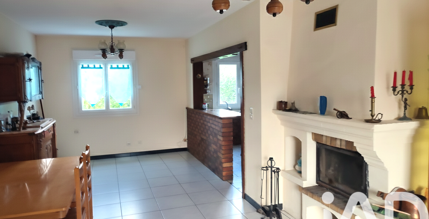 Vente Maison traditionnelle 4 pièces — photo 1
