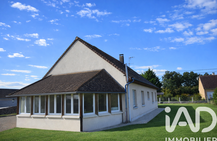 Vente Maison traditionnelle 4 pièces — photo 2