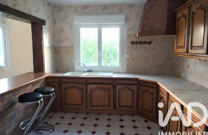 Vente Maison traditionnelle 4 pièces — photo 3