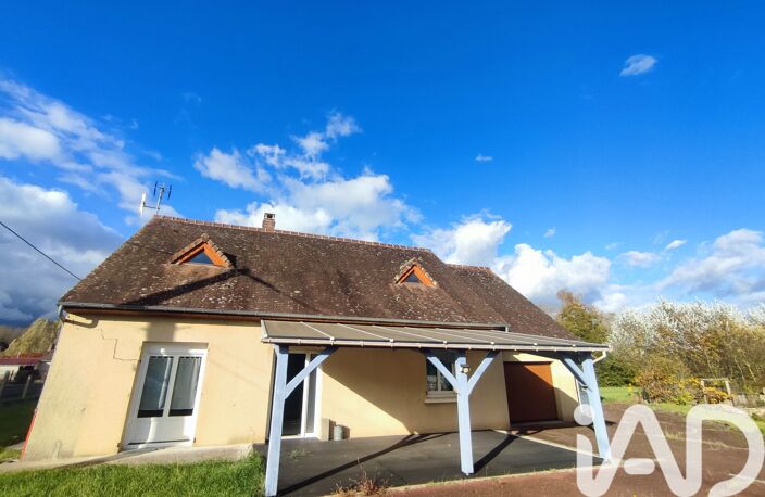 Vente Maison traditionnelle 4 pièces — photo 5