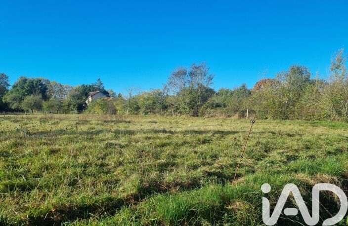 Vente Terrain 3 700 m&sup2; — photo 2