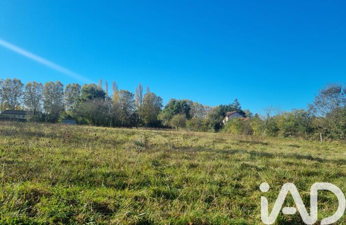 Vente Terrain 3 700 m&sup2; — photo 3