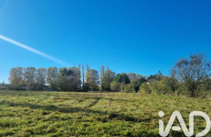Vente Terrain 3 700 m&sup2; — photo 4