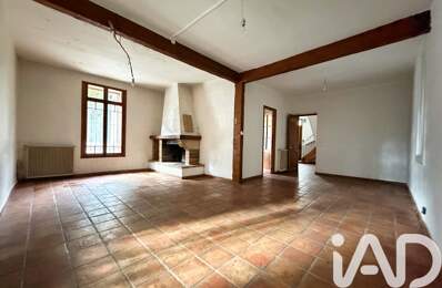 Vente Maison/villa 5 pièces — photo du bien