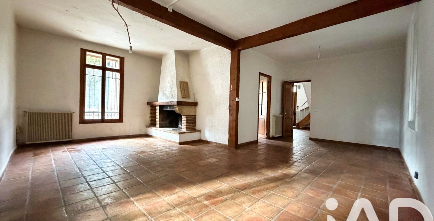 Vente Maison/villa 5 pièces — photo 1