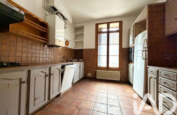 Vente Maison/villa 5 pièces — photo 5