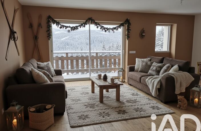 Vente Maison/villa 5 pièces — photo 4
