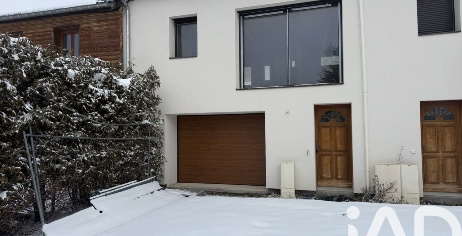 Vente Maison/villa 3 pièces — photo 1