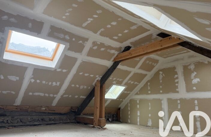 Vente Maison/villa 3 pièces — photo 2