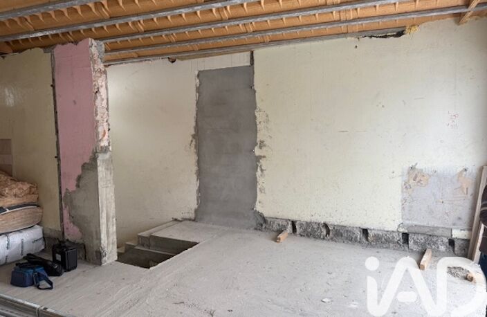 Vente Maison/villa 3 pièces — photo 4
