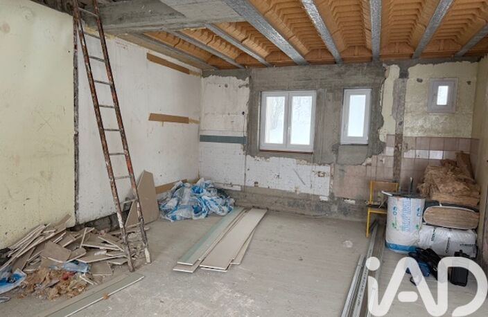 Vente Maison/villa 3 pièces — photo 5