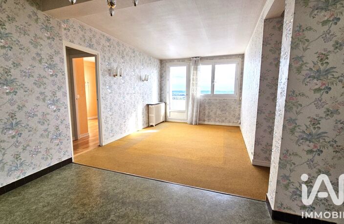 Vente Appartement 3 pièces — photo 2
