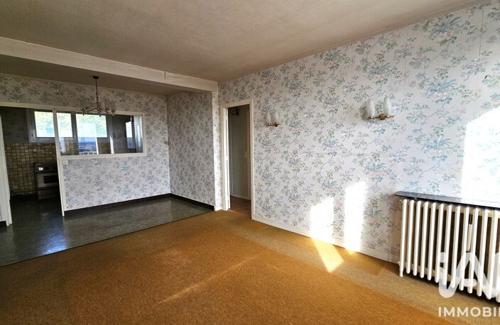 Vente Appartement 3 pièces — photo 3