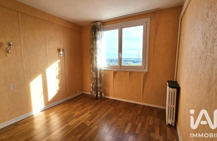 Vente Appartement 3 pièces — photo 5