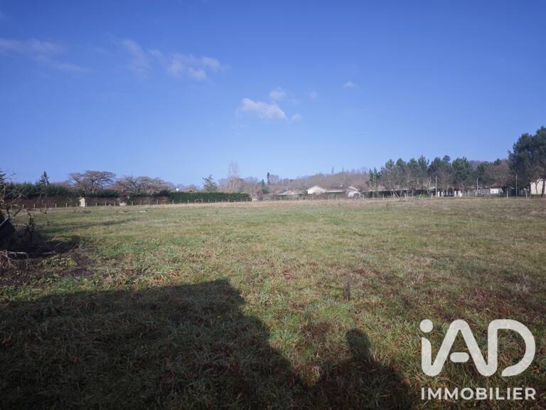 Vente Terrain à bâtir 10 097 m&sup2; — photo 1