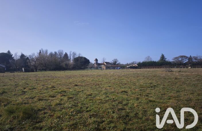 Vente Terrain à bâtir 10 097 m&sup2; — photo 3